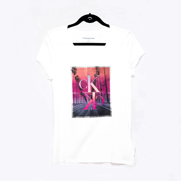 Polera Miami Essential
