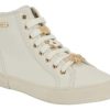 standard_resolution-120.jpg Zapatilla De Mujer Guess Modelo Ivory Blanco Lisa 7.5