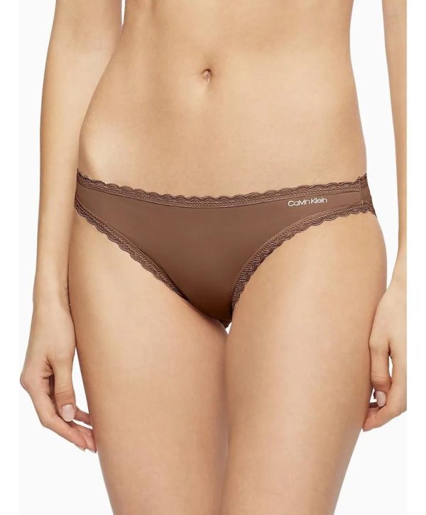 standard_resolution-16.jpg Calzón Tipo Bikini Calvin Klein Marrón Liso L