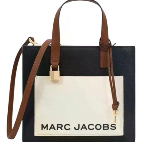 standard_resolution-181.jpg Tote Small Marc Jacobs Modelo Grind Negro Lisa Dorado