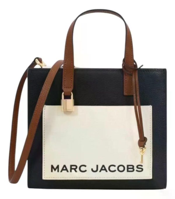 standard_resolution-181.jpg Tote Small Marc Jacobs Modelo Grind Negro Lisa Dorado