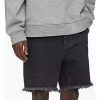 Polerón Hombre Calvin Klein Jeans Hombre Xl Gris Lisa
