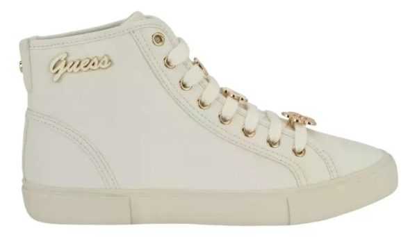 standard_resolution-225.jpg Zapatilla De Mujer Guess Modelo Ivory Blanco Lisa 7.5