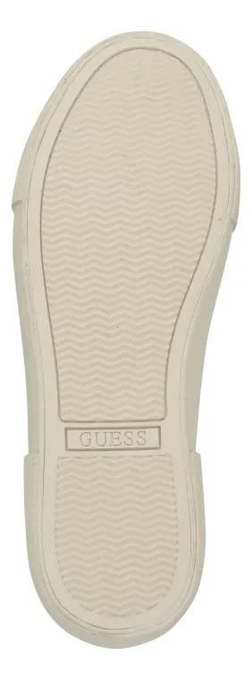 standard_resolution-230.jpg Zapatilla De Mujer Guess Modelo Ivory Blanco Lisa 7.5