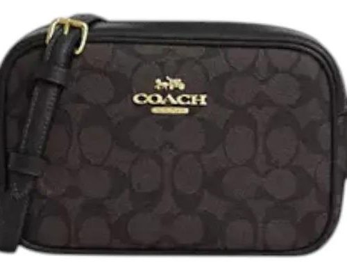 standard_resolution-84.jpg Cartera Crossbody Coach Modelo Jamie Mediana Original Negro Monograma Monograma Dorados