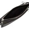 Crossbody Zadig & Voltaire Negro Lisa Plateado