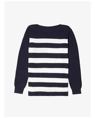 Chaleco Largo Tommy Hilfiger Mujer Azul Oscuro Xs