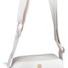 Cartera Bandolera Tommy Hilfiger Blanco Lisa