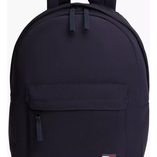 Mochila Urbana Tommy Hilfiger Azul Oscuro Liso
