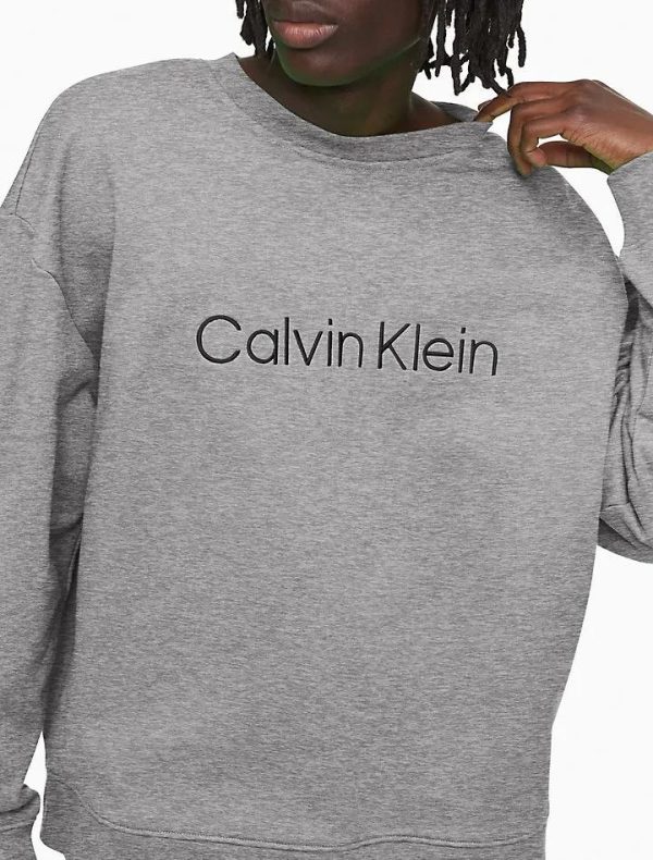 standard_resolution-375.jpg Polerón Hombre Calvin Klein Jeans Hombre S Gris Lisa