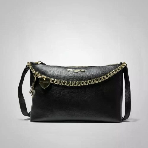 standard_resolution-51.jpg Bolsa Crossbody Karl Lagerfeld Paris Negro Lisa Oro