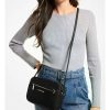 standard_resolution-69.jpg Cartera Crossbody Michael Kors Jet Set Item Chain Original. Negro Liso Dorado