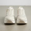Zapatilla Michael Kors Modelo Arla Originales Marrón 39 Cl