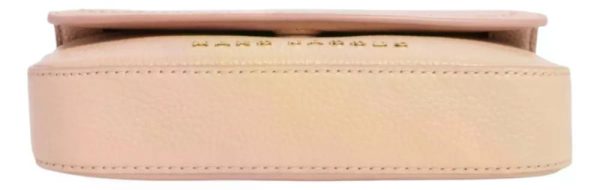 standard_resolution-64.jpg Cartera Crossbody De Cuero Marc Jacobs Rosa Lisa Dorados