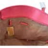 Cartera Tote Crema Michael Kors Crema Lisa Dorados