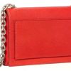 standard_resolution-84.jpg Cartera Y Clutch Marca Calvin Klein Original Rojo Lisa Plateados