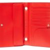 standard_resolution-86.jpg Cartera Y Clutch Marca Calvin Klein Original Rojo Lisa Plateados