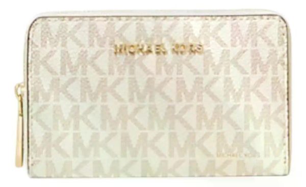Billetera Michael Kors Small